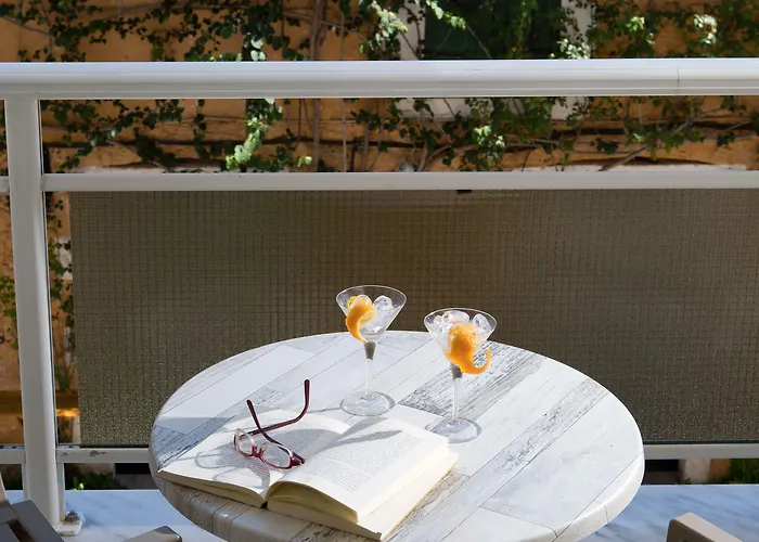 Grand Theoni Boutique &