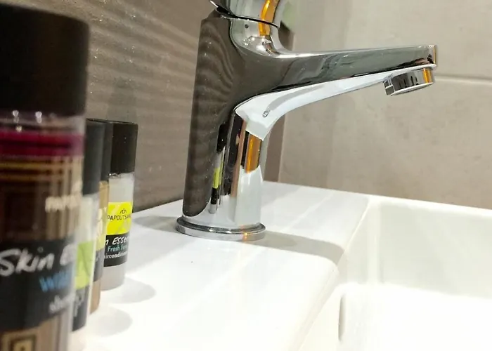 Grand Theoni Boutique & Hotel 4*