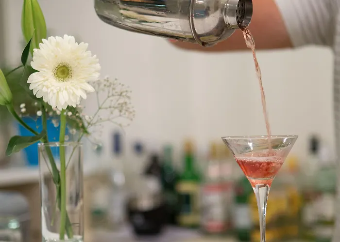 Hotel Grand Theoni Boutique &