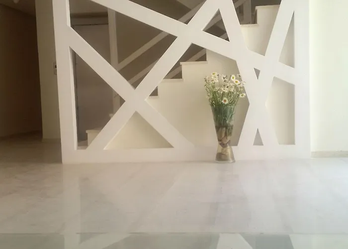 Hotel Grand Theoni Boutique & Vasiliki (Lefkada)