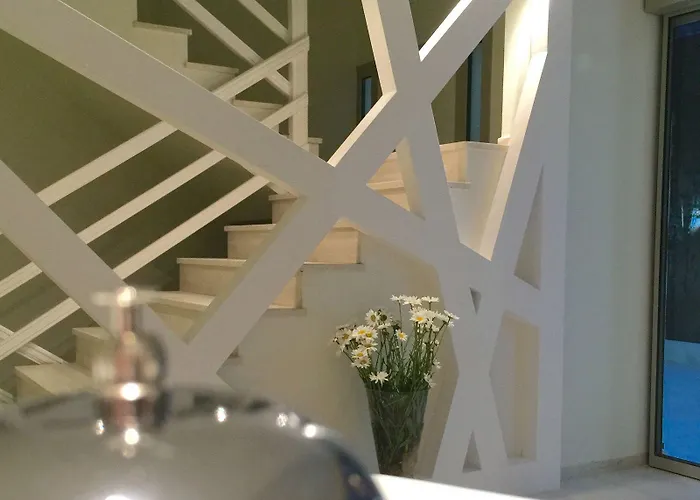 Grand Theoni Boutique &