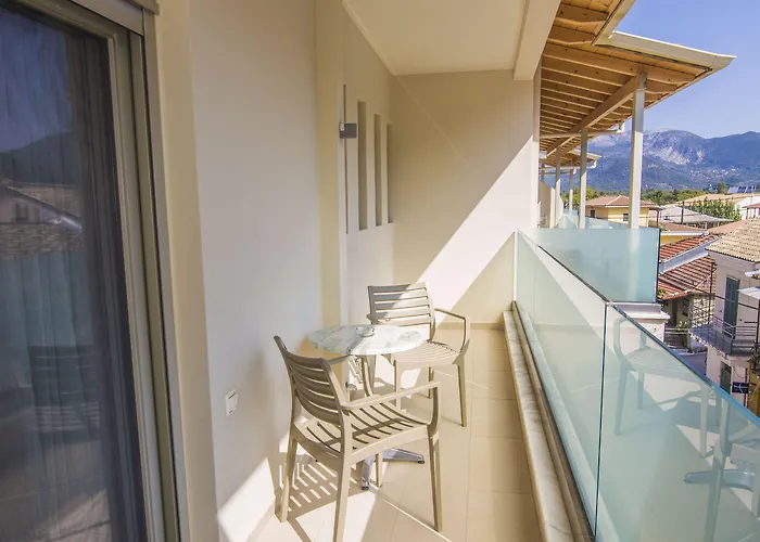 Hotel Grand Theoni Boutique &